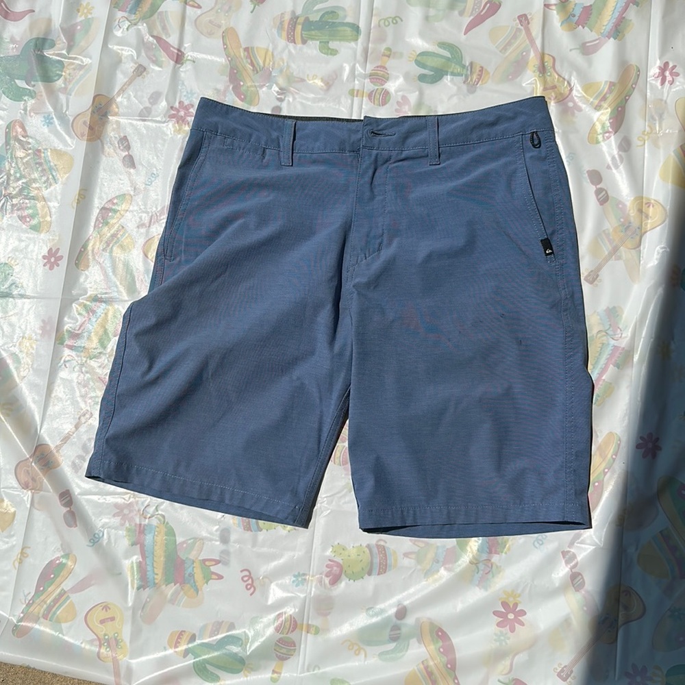 Men’s Quicksilver Shorts